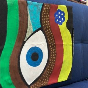 Pillowcase NEVER USED